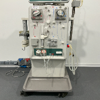 Nikkiso DBB-07 - Dialysis image 0